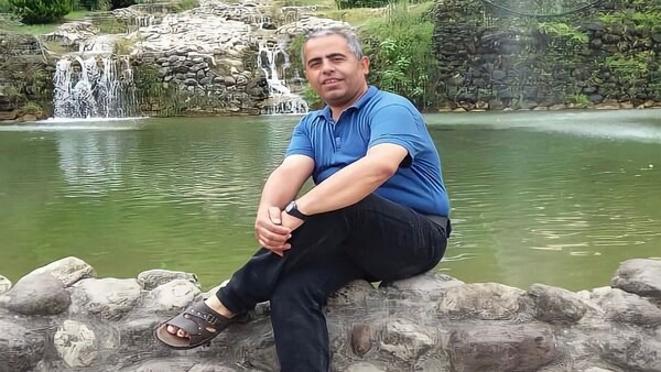 گوشاری هێزه‌ ئه‌منیه‌كانی ڕژیم بۆ سه‌ر بنه‌ماڵه‌ی ڕامین فاتحی