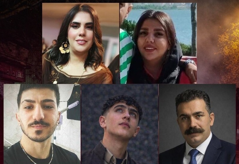 گیانبه‌ختكردنی لانیكه‌م ١٢ هاووڵاتی كورد له‌ ناڕه‌زایه‌تییه‌كانی ڕۆژی پێنجشه‌ممه‌دا