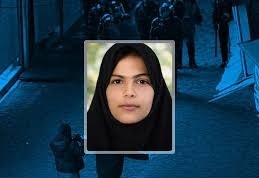 گیانبه‌ختكردنی خوێندكارێكی خه‌ڵكی شاری بانه‌ له‌ خۆپێشاندانی ناڕازیان له‌ شاری تاران