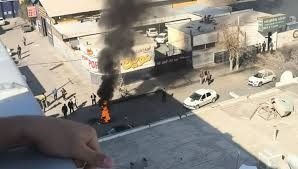 گیانله‌ده‌ستدانی لانیكه‌م ٣٠ هاووڵاتی به‌ ته‌قه‌ی هێزه‌كانی ڕژیم له‌ نه‌یشابوور