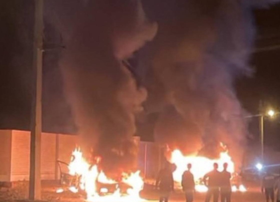 گیانله‌ده‌ستدانی منداڵێكی ته‌مه‌ن ٩ ساڵی به‌لووچ به‌ ته‌قه‌ی هێزه‌كانی ڕژیم