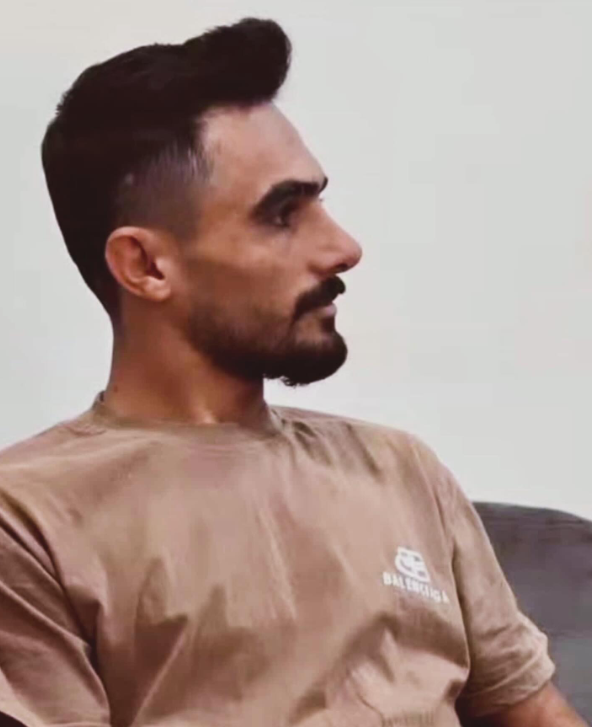 سەپاندنی حوکمی دوو ساڵ زیندانی تەعزیری بەسەر هاووڵاتییەکی دەستبەسەرکراوی ڕەوتی ناڕەزایەتییەکانی مانگی بەفرانبار