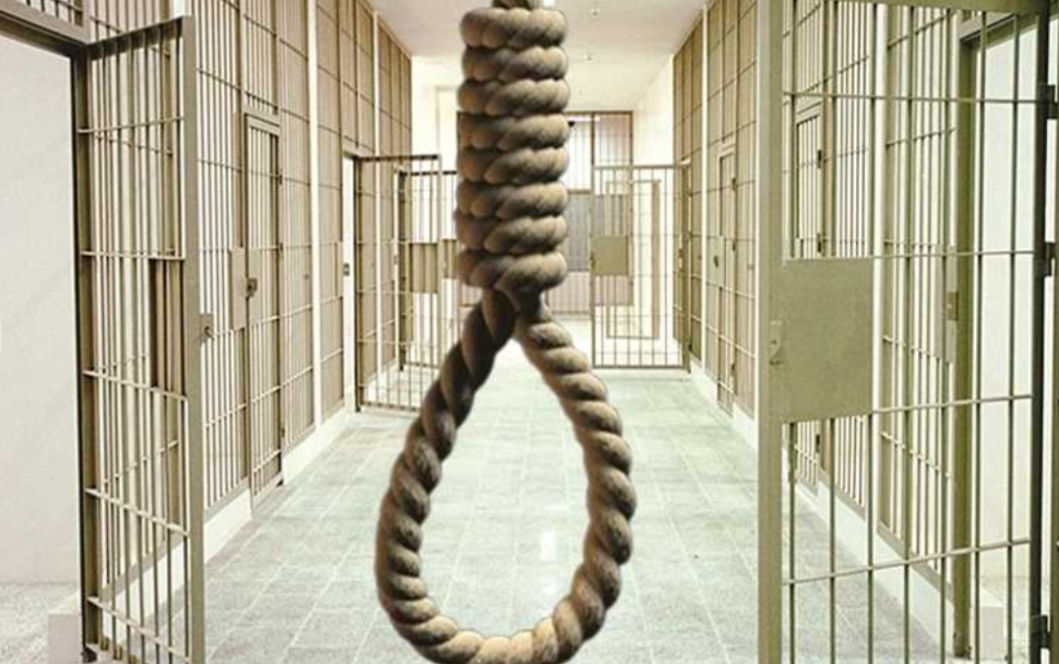 له‌سێداره‌دانی ١٠ به‌ندكراو له‌ زیندانه‌كانی ڕژیمی كۆماری ئیسلامی