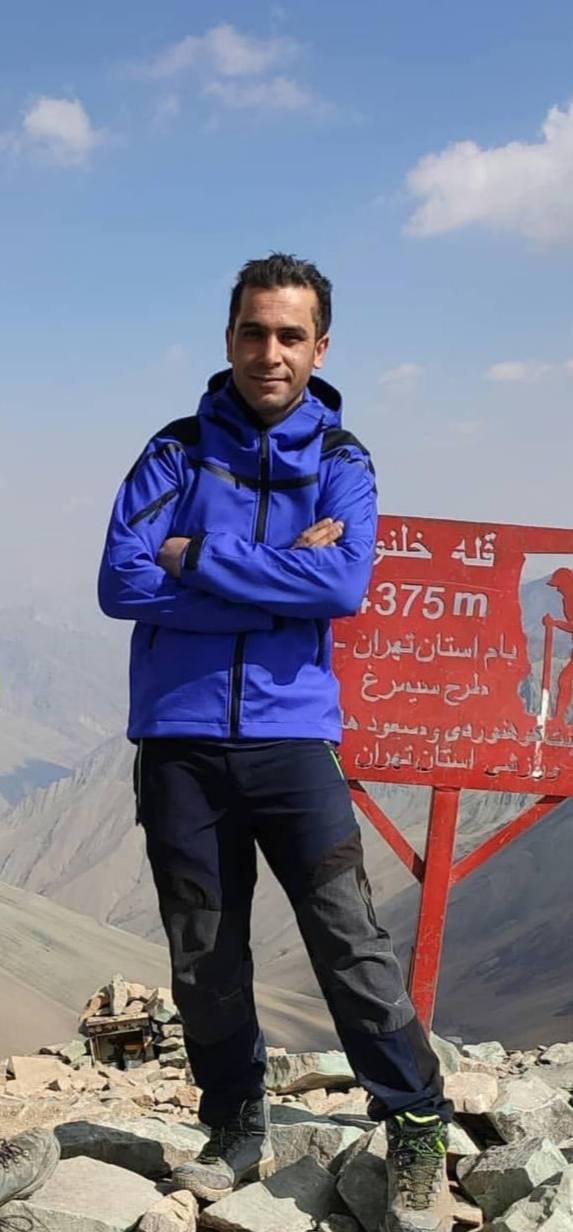 به‌رده‌وامی ده‌ستبه‌سه‌ركران و ناڕوونی چاره‌نووسی هاووڵاتییه‌كی خه‌ڵكی شاری ئیلام