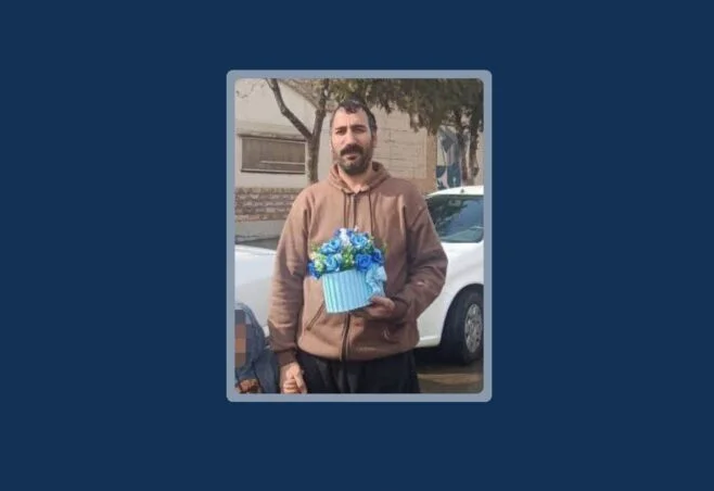 ئازادی کاتی ئەفشین حوسێ نپەناهی