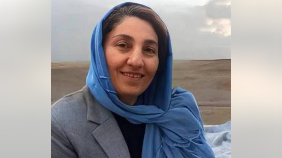 ئازادی كاتیی شارومه‌ندێكی خه‌ڵكی شاری مه‌ریوان به‌ دانانی بارمته‌