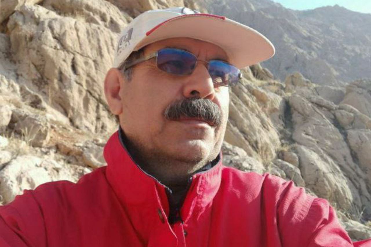 ئازادی كاتیی عه‌بدوڵڵا ڕه‌زایی له‌ زیندانه‌كانی ڕژیمی كۆماری ئیسلامی