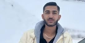 ئازادی كاتیی موبین محه‌ممه‌دزاده‌ به‌ دانانی بارمته‌