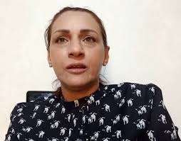 ئازادی كاتیی پوران نازمی له‌ زیندانی ڕژیمی كۆماری ئیسلامی