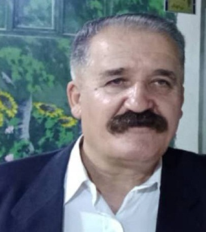 ئازادی كاتیی چالاكێكی مه‌ده‌نی خه‌ڵكی شاری سنه‌