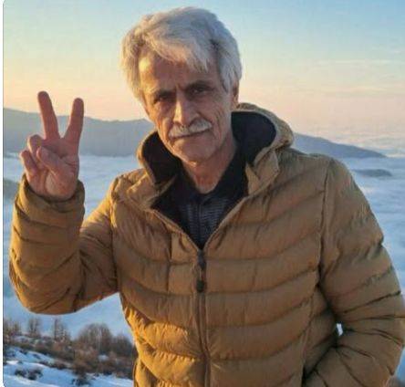 ئازادی مامۆستای زیندانی، مەحمود سدیقی‌پور