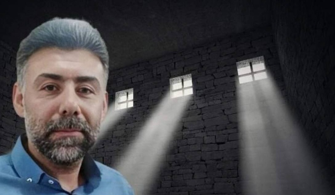 ئه‌شكه‌نجه‌ و ئازاری به‌ندكراوێكی سیاسی خه‌ڵكی شاری سنه‌ له‌ زیندانی ئێڤین