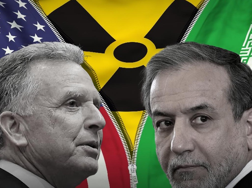 ئه‌گه‌ری ده‌ستپێكردنی دانوستانی نێوان ڕژیمی كۆماری ئیسلامی و ده‌وڵه‌تی ئامریكا