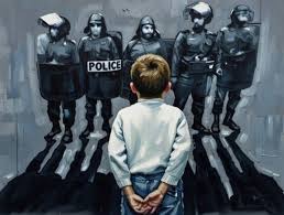 ئیدانه‌ی سه‌ركوتی منداڵان له‌ ناڕه‌زایه‌تییه‌كانی مانگی ڕابردوودا له‌ لایه‌ن ٦٠ نووسه‌ر و چالاكی ئه‌ده‌بیاتی منداڵان