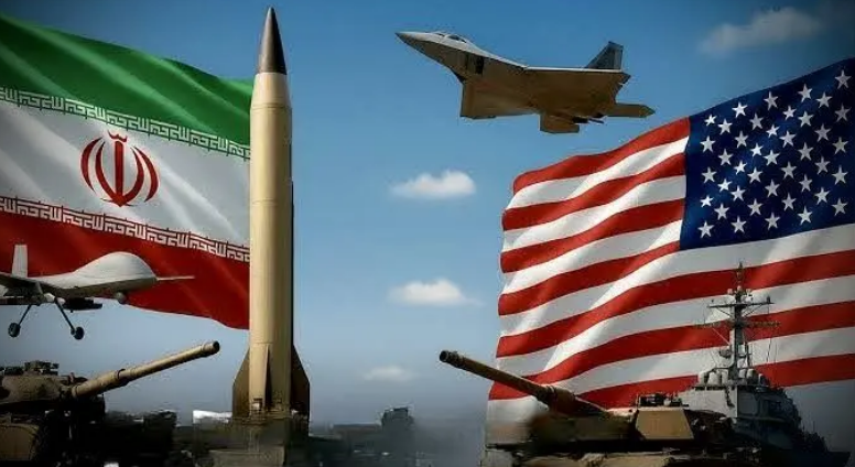 ئەگەری هێرشی ئامانجداری ئەمریكا بۆ سەر ئێران