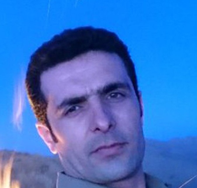 بانگهێشت و لێپرسینه‌وه‌ی هاووڵاتییه‌كی خه‌ڵكی شاری سنه‌