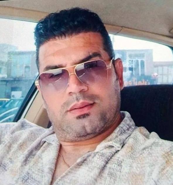 به‌رده‌وامی ده‌ستبه‌سه‌ركران و ناڕوونی چاره‌نووسی هاووڵاتییه‌كی خه‌ڵكی شاری كامیاران