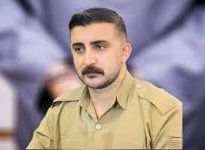 به‌رده‌وامی ده‌ستبه‌سه‌ركران و ناڕوونی چاره‌نووسی هاووڵاتییه‌كی خه‌ڵكی شاری بۆكان