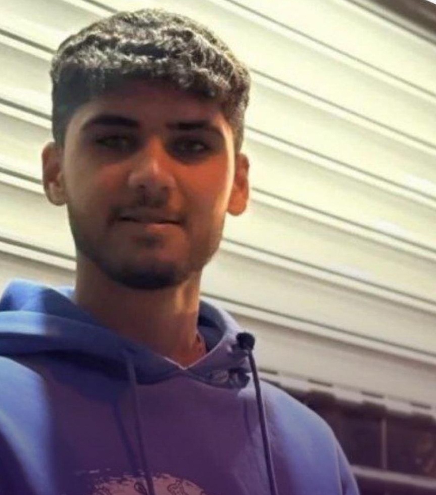 به‌رده‌وامی ده‌ستبه‌سه‌ركران و ناڕوونی چاره‌نووسی گه‌نجێكی خه‌ڵكی شاری سنه‌