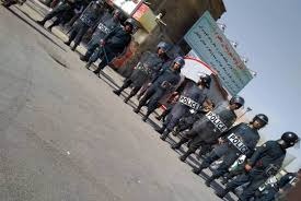 به‌رده‌وامی كه‌شی توندی ئه‌منی له‌ شاره‌كانی كوردستان و ئێران