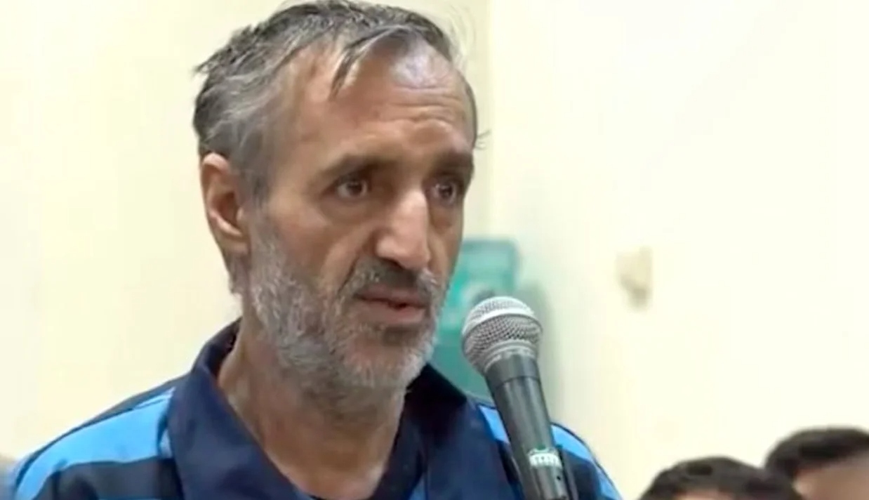 به‌رده‌وامی گوشاری ناوه‌نده‌ ئه‌منیه‌كانی ڕژیمی كۆماری ئیسلامی له‌سه‌ر ناڕازیان