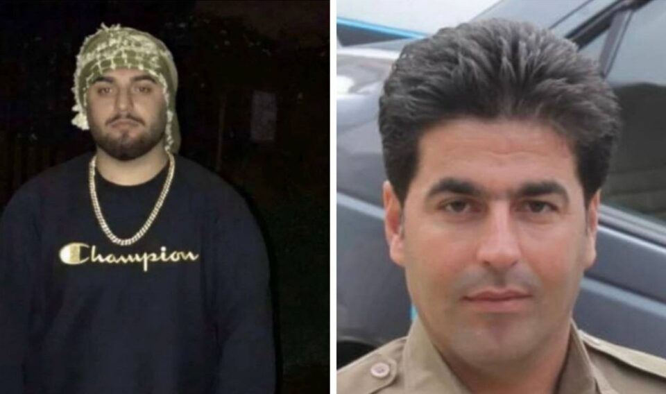 به‌رده‌وامی ده‌ستبه‌سه‌ركران و ناڕوونی چاره‌نووسی دوو شارومه‌ندی