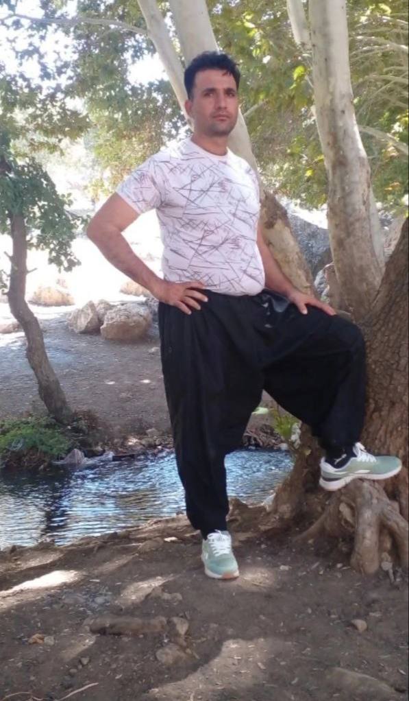 به‌رده‌وامی ده‌ستبه‌سه‌ركران و ناڕوونی چاره‌نووسی هاووڵاتییه‌كی خه‌ڵكی شاری كرماشان