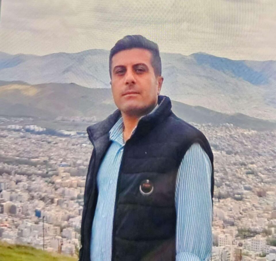 به‌رده‌وامی ده‌ستبه‌سه‌ركران و ناڕوونی چاره‌نووسی هاووڵاتییه‌كی 7