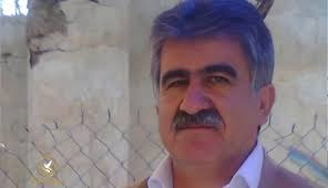 به‌رده‌وامی ده‌ستبه‌سه‌ركران و ناڕوونی چاره‌نووسی چالاكێكی سنفی خه‌ڵكی شاری سنه‌