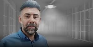 به‌رده‌وامی مانگرتنی فوئاد فه‌تحی له‌ زیندانی ئێڤین