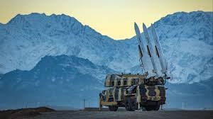 به‌رده‌وامی میلیتاریزه‌كردنی شاره‌ جیاوازه‌كانی كوردستان