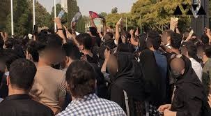 به‌رده‌وامی گوشاری ناوه‌نده‌ ئه‌منیه‌كان بۆ سه‌ر خوێندكاران له‌ ئێران