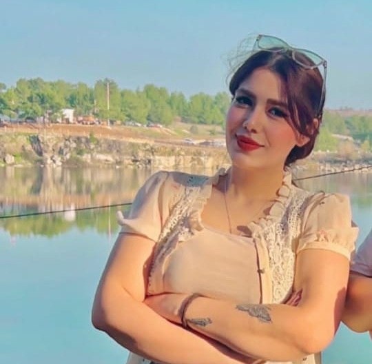 به‌رده‌وامی گوشاری ناوه‌نده‌ ئه‌منیه‌كان بۆ سه‌ر كادری ده‌رمان له‌ ئێران