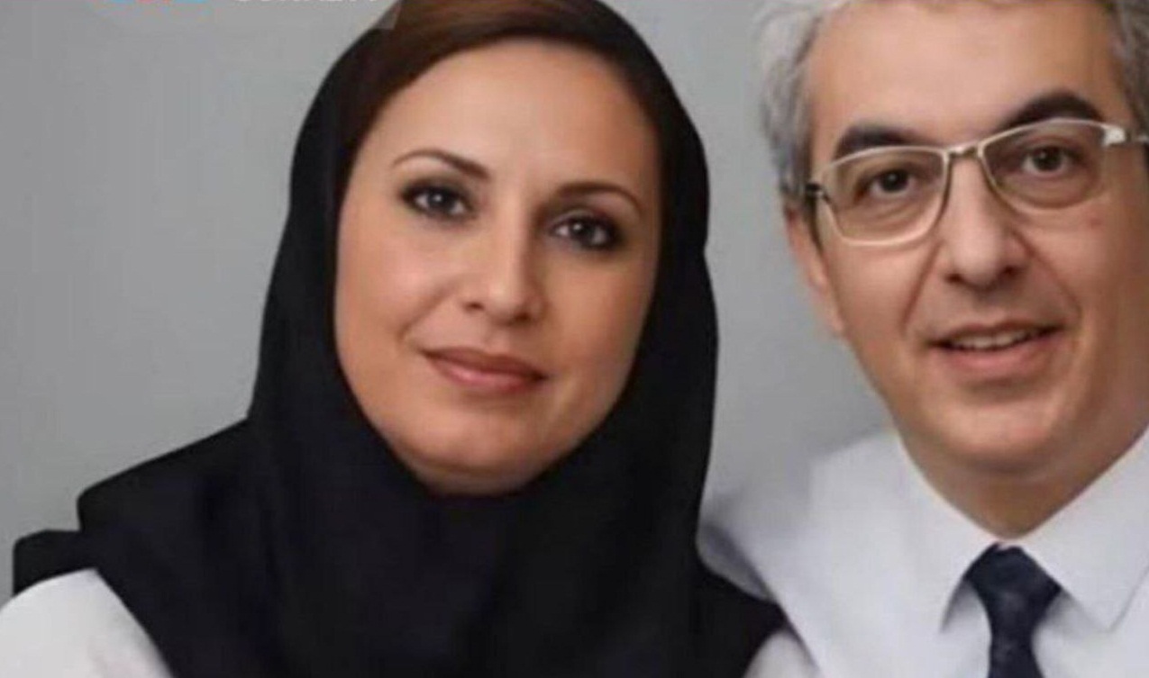 به‌رده‌وامی گوشاری ڕژیمی كۆماری ئیسلامی بۆ سه‌ر پزیشكان له‌ ئێران