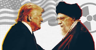 به‌رزبوونه‌وه‌ی ئاستی گرژی و ئاڵۆزییه‌كانی نێوان ڕژیمی كۆماری ئیسلامی و ئامریكا