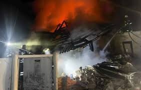 به‌رزبوونه‌وه‌ی ڕێژه‌ی هێرشه‌كانی ڕووسیه‌ بۆ سه‌ر ئوكراین