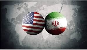 به‌رزبوونه‌وه‌ی ڕێژه‌ی گرژی و ئاڵۆزییه‌كانی نێوان ئامریكا و ئێران