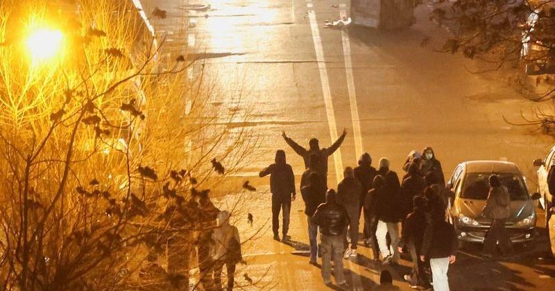 به‌یاننامه‌ی كۆمه‌ڵێك له‌ پارێزه‌ران دژ به‌ پێشێلكارانی مافی مرۆڤ له‌ لایه‌ن كۆماری ئیسلامییه‌وه‌