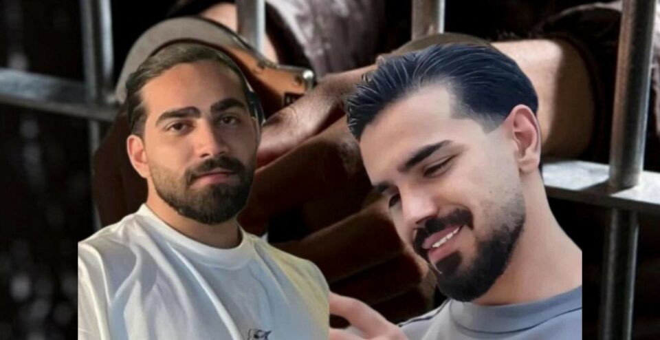 بەردەوامی دەستبەسەرکران و ناڕوونی چارەنووسی دوو هاووڵاتی کورد لە قوچان 1 1