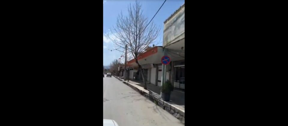 بەردەوامی مانگرتنی دوکانداران لە چەندین شاری کوردستان و ئێران 1