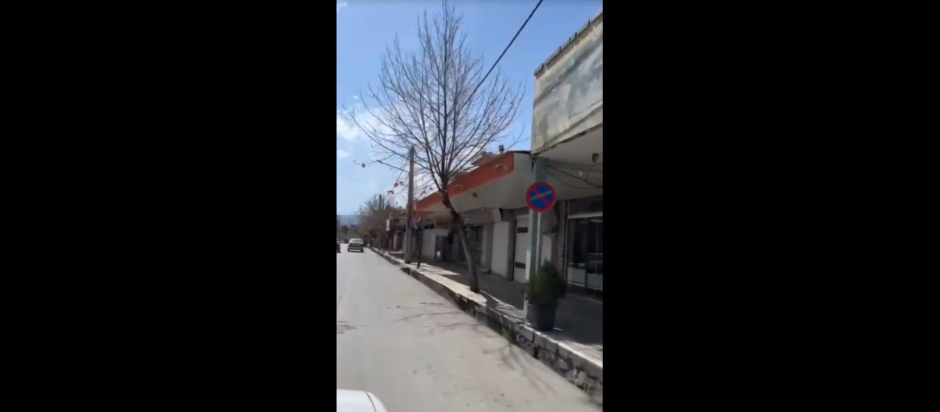 بەردەوامی مانگرتنی دوکانداران لە چەندین شاری کوردستان و ئێران