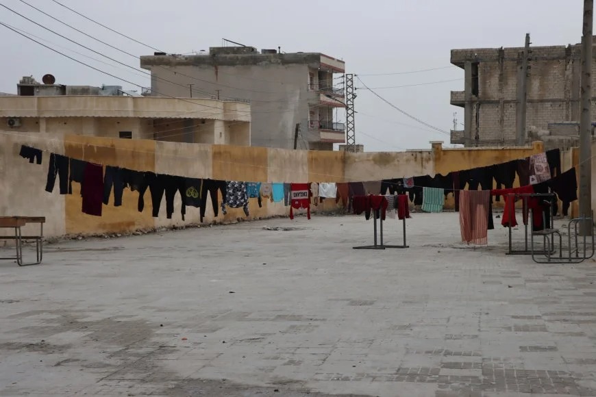 بەردەوامی گەمارۆدانی شاری كۆبانی و مەترسیی له‌سه‌ر هاووڵاتیان