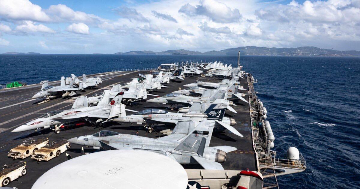 بەرزبوونەوەی گرژی و ئاڵۆزی نێوان کۆماری ئیسلامی و ئامریکا