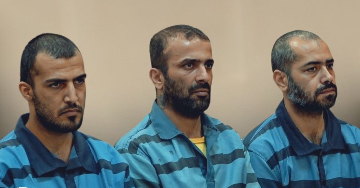 بەڕێوەچوونی دانیشتنی دادگای سێ ده‌ستبه‌سه‌ركراوی ناڕەزایەتییەکان لە تاران