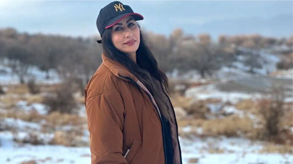 خراپی دۆخی ته‌ندروستی هاووڵاتییه‌كی ده‌ستبه‌سه‌ركراوی خه‌ڵكی گیلان غه‌رب