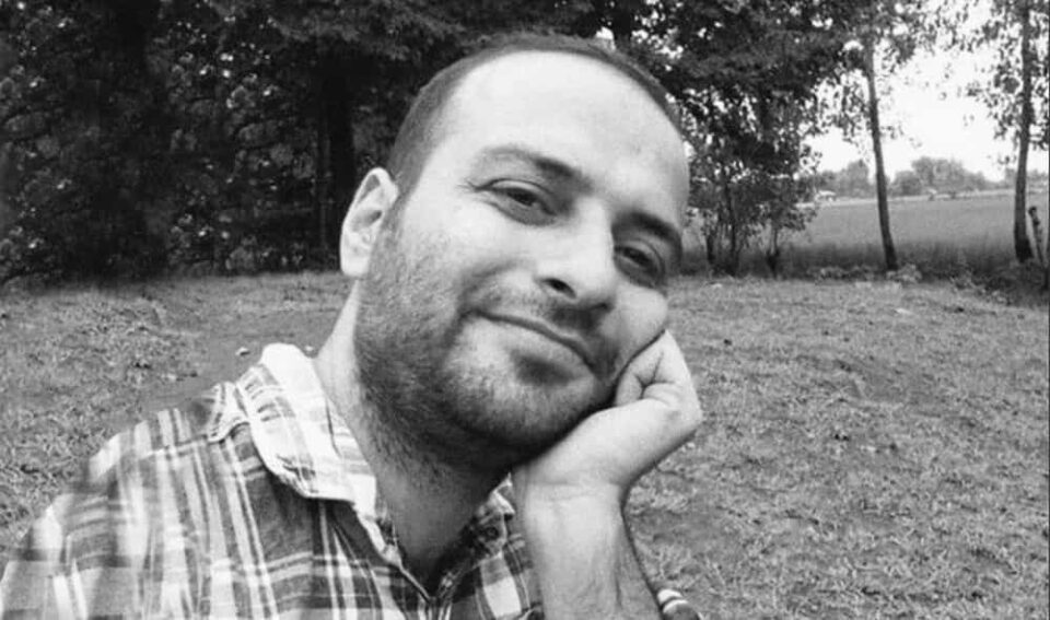 داخوازی هەڵوەشاندنەوەی حوکمی سێدارەی پەیمان فەرەح ئاوەر لە لایەن ئەنجومەنی قەڵەمی برلینەوە 1