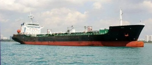 ده‌ستبه‌سه‌رداگرتنی سێ كه‌شتی نه‌وت هه‌ڵگری په‌یوه‌ندیدار به‌ كۆماری ئیسلامی له‌ لایه‌ن هنده‌وه‌