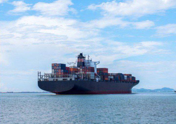 ده‌ستبه‌سه‌رداگرتنی كه‌شتییه‌كی كۆماری ئیسلامی له‌ دانمارك