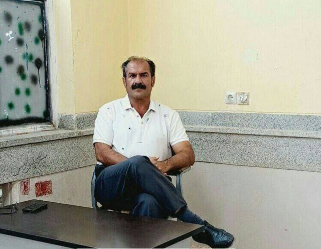 ده‌ستبه‌سه‌ركرانی هاووڵاتییه‌كی خه‌ڵكی شاری ئاودانان و ڕاپه‌ڕینی خه‌ڵكی ئه‌و شاره‌