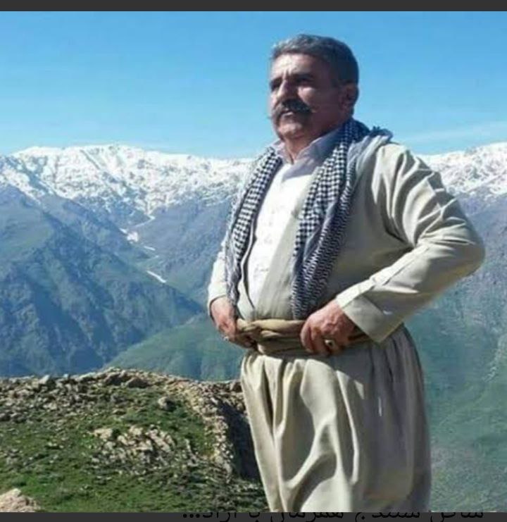 ده‌ستبه‌سه‌ركرانی ژینگه‌پارێزێكی خه‌ڵكی شاری سنه‌